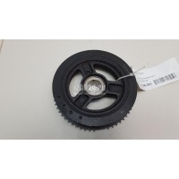 Шкив коленвала Mazda Mazda 6 (GG) (2002 - 2007) L3K911400