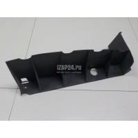 Кожух радиатора Mazda Mazda 6 (GG) (2002 - 2007) GJ6A56253B