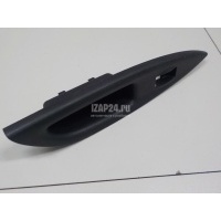 Накладка (кузов внутри) Mazda Mazda 6 (GG) (2002 - 2007) GJ6A685L1B02