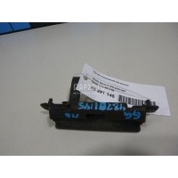 Ручка открывания багажника Mazda Mazda 6 (GG) (2002 - 2007) D35062410B
