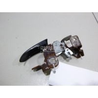 Ручка открывания лючка бензобака Mazda Mazda 6 (GG) (2002 - 2007) GG3E5686200