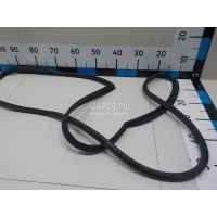 Уплотнитель двери Mazda Mazda 6 (GG) (2002 - 2007) G21B72760E
