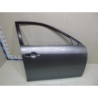 Дверь передняя правая Mazda Mazda 6 (GG) (2002 - 2007) GJYE5802XL