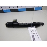 Ручка двери задней наружная правая Mazda Mazda 6 (GG) (2002 - 2007) GJ6A72410H08