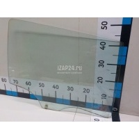 Стекло двери задней правой Mazda Mazda 6 (GG) (2002 - 2007) G21B72511B