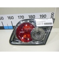 Фонарь задний внутренний правый Mazda Mazda 6 (GG) (2002 - 2007) GR1A513H0B