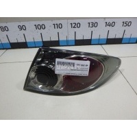 Фонарь задний наружный правый Mazda Mazda 6 (GG) (2002 - 2007) GR1A51150