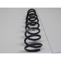 Пружина передняя Mazda Mazda 6 (GG) (2002 - 2007) GJ6A34011G