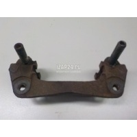 Скоба суппорта переднего левого Mazda Mazda 6 (GG) (2002 - 2007) GJ6E3329XC