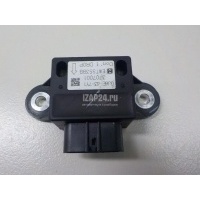 Датчик ускорения Mazda Mazda 6 (GG) (2002 - 2007) GJ6E437Y1