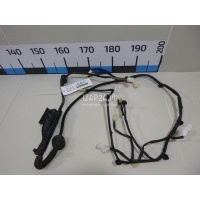 Проводка (коса) Mazda Mazda 6 (GG) (2002 - 2007) GR1B67060