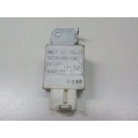 Реле Mazda Mazda 6 (GG) (2002 - 2007) G21B6681YA