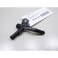 Трубка вакуумная Mazda Mazda 3 (BK) (2002 - 2009) ZJ0113191