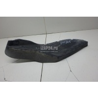 Кронштейн заднего бампера левый Mazda Mazda 3 (BK) (2002 - 2009) B32H50351C