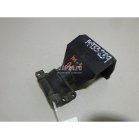 Кронштейн форсунки омывателя фары Mazda Mazda 3 (BK) (2002 - 2009) BP4K510H6