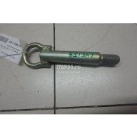 Крюк буксировочный Mazda Mazda 3 (BK) (2002 - 2009) BP4K50EJ0A