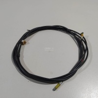 Трос лючка бензобака Mazda Mazda 3 (BK) (2002 - 2009) BP4K56880C