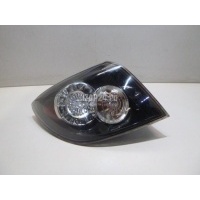Фонарь задний наружный левый Mazda Mazda 3 (BK) (2002 - 2009) BP4S51160E