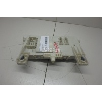 Блок предохранителей Mazda Mazda 3 (BK) (2002 - 2009) B36R66730F