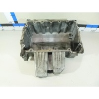 Поддон масляный двигателя VAG Fabia (1999 - 2007) 045103601D
