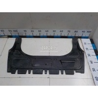 Пыльник двигателя центральный VAG Fabia (1999 - 2007) 6Q0825237R