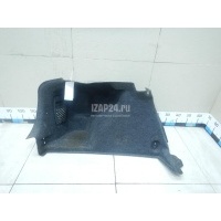 Обшивка багажника VAG Fabia (1999 - 2007) 6Y5867427N1BS
