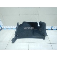 Обшивка багажника VAG Fabia (1999 - 2007) 6Y5867428R1BS