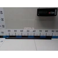 Уплотнитель (внутри) VAG Fabia (1999 - 2007) 6Y0837471B