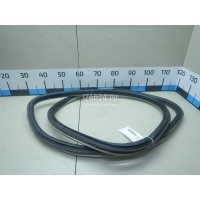 Уплотнитель (внутри) VAG Fabia (1999 - 2007) 6Y6867367CGMG