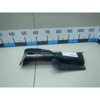 Воздухозаборник (наружный) VAG Fabia (1999 - 2007) 6Y1815159