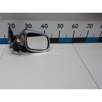 Зеркало правое электрическое VAG Fabia (1999 - 2007) 6Y1857502BAGRU