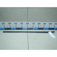 Накладка стекла переднего левого VAG Fabia (1999 - 2007) 6Y0837477A