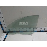 Стекло двери передней левой VAG Fabia (1999 - 2007) 6Y0845201A