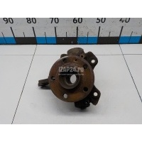 Кулак поворотный передний правый VAG Fabia (1999 - 2007) 6C0407256A