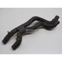 Патрубок отопителя VAG Fabia (1999 - 2007) 6Q0122157AG