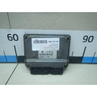 Блок управления двигателем VAG Fabia (1999 - 2007) 047906033G