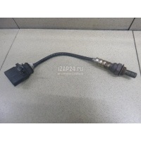 Датчик кислородный/Lambdasonde VAG Fabia (1999 - 2007) 03E906262B