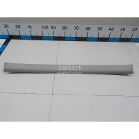 Обшивка двери багажника Renault Laguna II (2001 - 2008) 8200102984