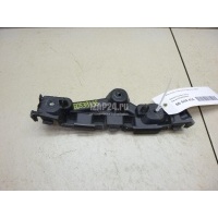 Кронштейн переднего бампера левый Renault Laguna II (2001 - 2008) 622233582R