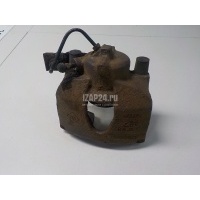 Суппорт тормозной передний правый Renault Laguna II (2001 - 2008) 7701049092
