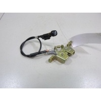 Замок спинки сиденья Toyota Corolla E12 (2001 - 2007) 7263002020