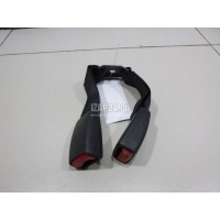 Ответная часть ремня безопасности Toyota Corolla E12 (2001 - 2007) 7348002111C1
