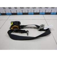 Ремень безопасности с пиропатроном Toyota Corolla E12 (2001 - 2007) 7321002271C0