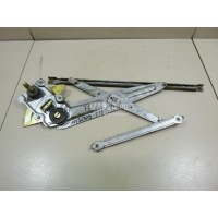Стеклоподъемник механ. передний левый Toyota Corolla E12 (2001 - 2007) 6982002160