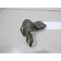 Кронштейн переднего бампера левый Toyota Corolla E12 (2001 - 2007) 5208202030