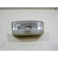 Фонарь подсветки номера Toyota Corolla E12 (2001 - 2007) 81270AC020