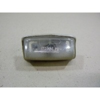 Фонарь подсветки номера Toyota Corolla E12 (2001 - 2007) 81270AC020