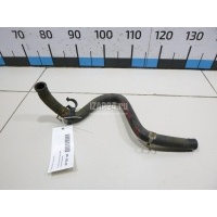 Патрубок отопителя Toyota Corolla E12 (2001 - 2007) 8724502A00