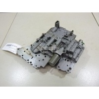 Блок клапанов Toyota Corolla E12 (2001 - 2007) 3541012770
