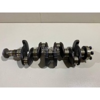 Коленвал Renault Kangoo (1997 - 2003) 122018500R